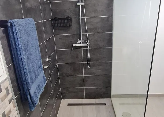 Appartement A Special Place