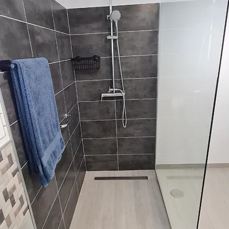 דירה A Special Place
